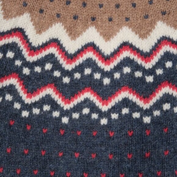 Fjallraven Ovik Knit Sweater - Women's M - Picture 5 of 5